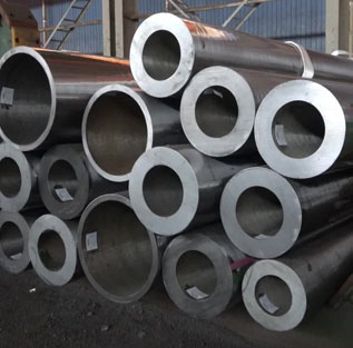 ASTM A519 Grade 1026 Grade Boiler Tube Supplier